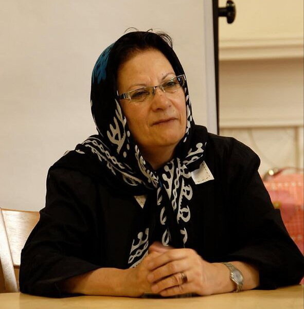 معاون رییس جمهوری  یک فعال محیط زیست را تسلیت گفت