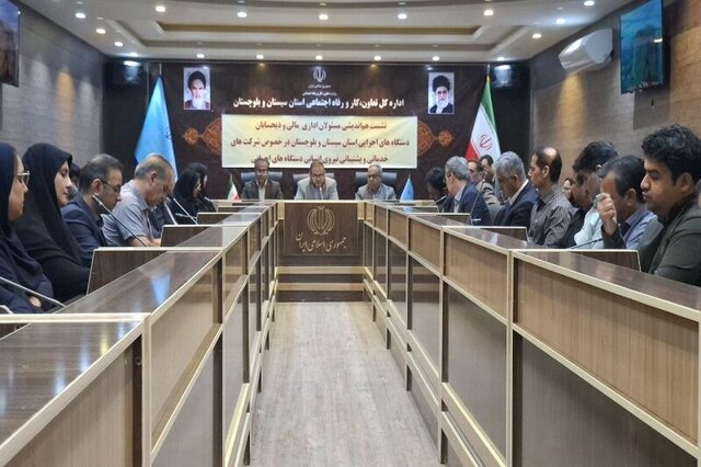 لغو مجوز در انتظار شرکت‌های متخلف در پرداخت حقوق کارگران ‌سیستان و بلوچستانی