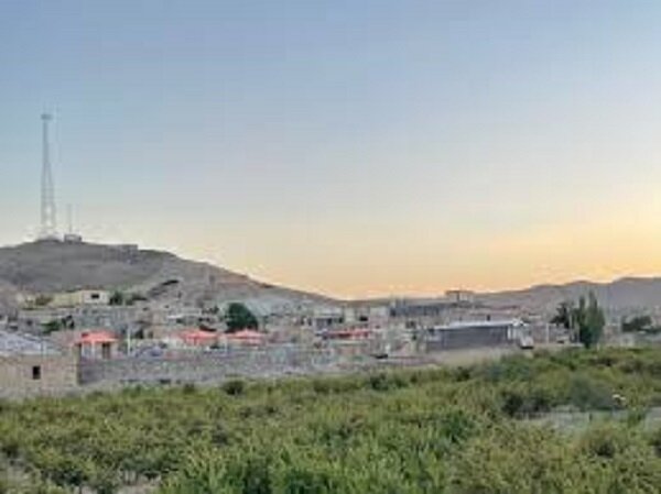 شیرآوند؛ روستایی که می‌تواند قطب تولید و گردشگری ایلام شود