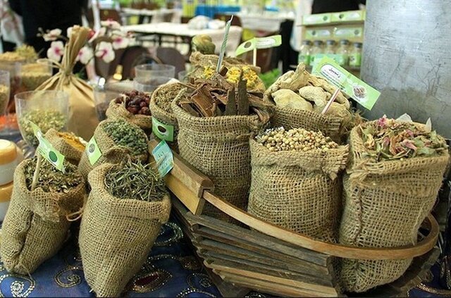بررسی عملکرد دستگاه‌ها در اجرای سند ملی گیاهان دارویی و طب سنتی در کمیسیون اصل نود