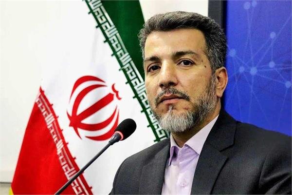 سرمایهگذاری ۱۰ میلیاردی در حوزه تحلیل اطلاعات متن باز با استفاده از هوش مصنوعی سرمایهگذاری ۱۰ میلیاردی در حوزه تحلیل اطلاعات متن باز با استفاده از هوش مصنوعی