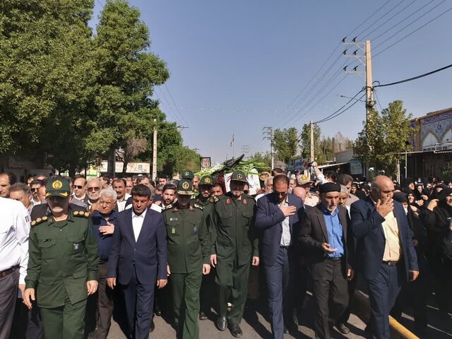قدرت ملی مهم‌ترین تضمین‌کننده امنیت کشور است