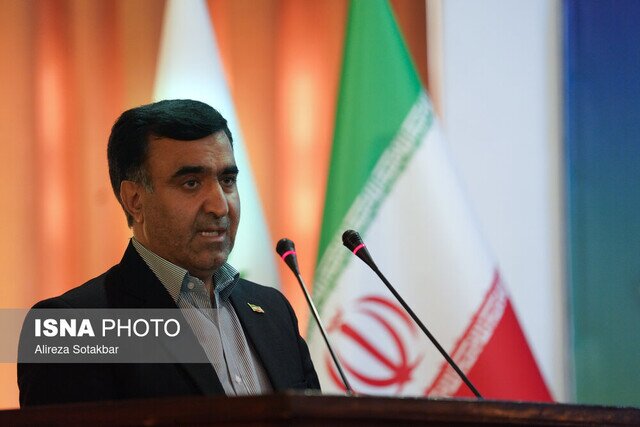 سازمان منابع طبیعی باید به سطح وزارتخانه ارتقا یابد