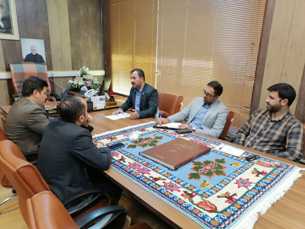 تقویت همکاریهای جهاد دانشگاهی و میراث فرهنگی برای توسعه گردشگری ایلام