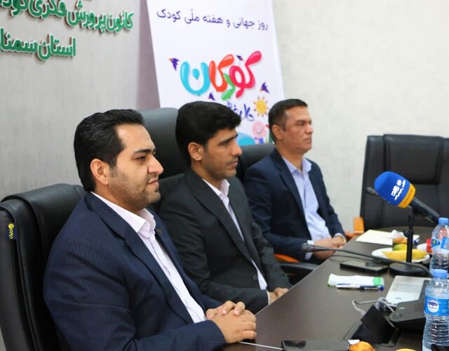 تعداد سمن‌های کودک به تعداد انگشتان یک دست هم نمی‌رسد