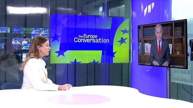 نتانیاهو: گزارش‌ها درباره غزه «پروپاگاندا» است
