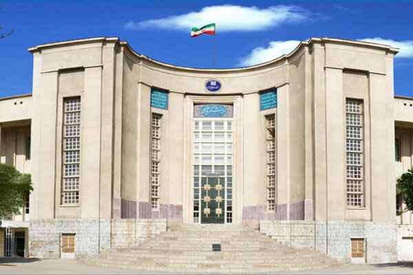 مدل جدید دانشگاه علوم پزشکی تهران برای انتخاب پژوهشگران ممتاز