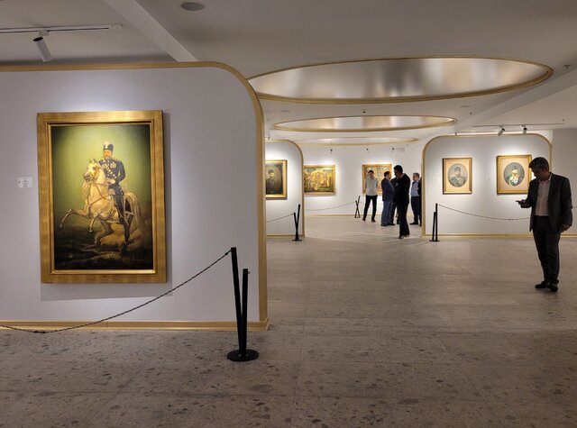 خروج صدها اثر نفیس و نسخه خطی از خزانه بنیاد مستضعفان برای نخستینبار