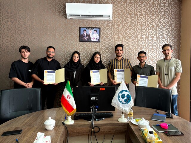 توافق شوراهای صنفی دانشگاه‌های اصفهان برای همکاری مشترک