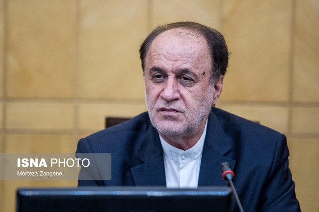حاجی‌بابایی: وحدت  به عنوان رکن اساسی کشور ‌می‌تواند ضامن ‌موفقیت باشد