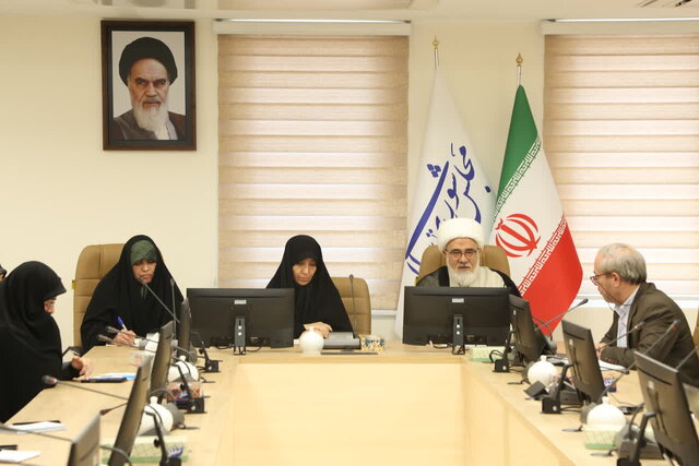 نقش زن در خانواده و کنش‌های اجتماعی باید بازخوانی شود