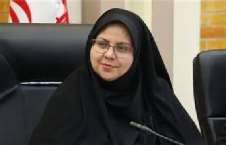 حضور بانوان پلیس، نماد عزت و توانمندی زنان ایران