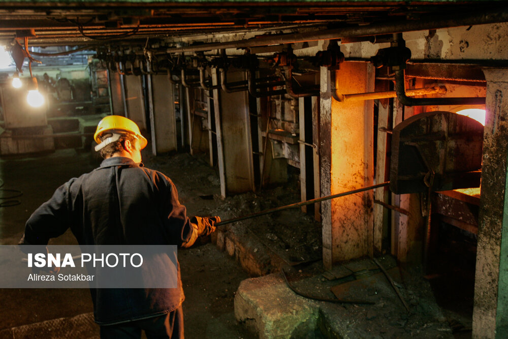 فشار هزینه و انرژی در صنعت فولاد/ راه نجات، تولید استراتژیک است