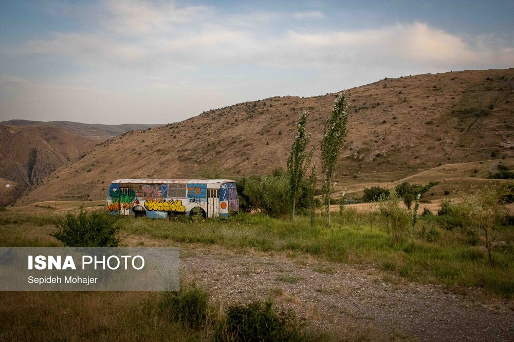 ایروان؛ شهر صورتی در سایه آرارات