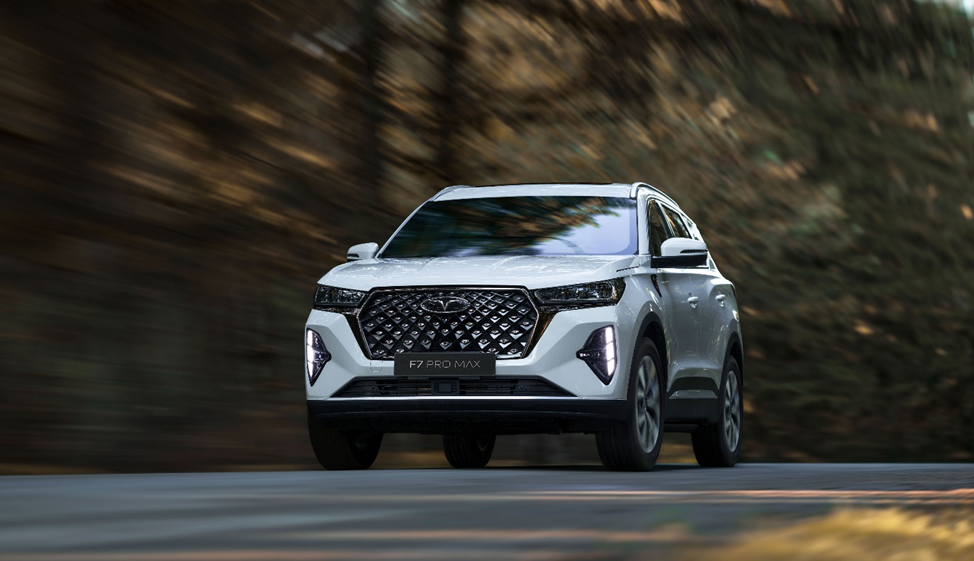 هر جاده یک خاطره است؛ اف ۷ پرو مکس و داستان خانوادههایی که همیشه در حرکتاند