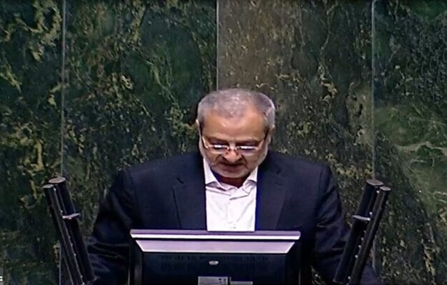 اخبار ۱۵ مهر مجلس؛ مهلت ۶ ماهه برای وزیر آموزش