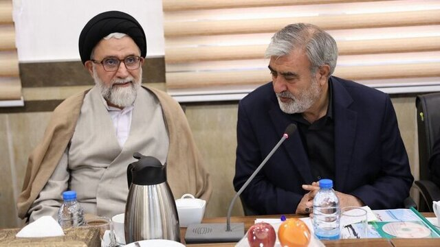 بسته خبری ایسنا از اخبار دولت در ۲۴ ساعت گذشته