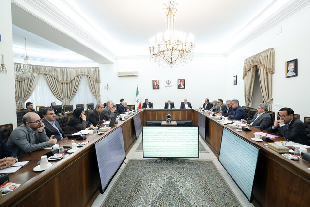 بسته خبری ایسنا از اخبار دولت در ۲۴ ساعت گذشته