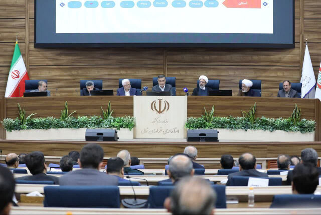 بسته خبری ایسنا از اخبار دولت در ۲۴ ساعت گذشته