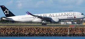 رسوایی بزرگ برای استرالیا؛ ارسال قطعات جنگنده از سیدنی به اسرائیل با پروازهای مسافربری