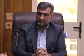 معاون استاندار ایلام: گره تعرفه‌ای تجارت با عراق در آستانه باز شدن است