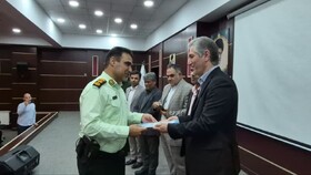 ‌امنیت زیربنای توسعه و آرامش اقتصادی جامعه است