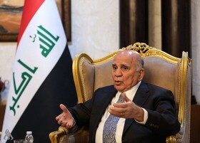 فواد حسین: از دولتی که حقوق اقلیم کردستان را تضمین نکند، حمایت نمی‌کنیم