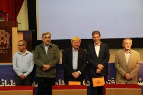 تهران هنوز ظرفیتی دارد که اجازه نمی‌دهد جامعه تسلیم شود/ ایده جابجایی پایتخت تنها باعث اتلاف منابع می‌شود