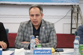 خوزستان همیشه قهرمانان ارزشمندی را در ورزش توانیابان به کشور معرفی کرده است
