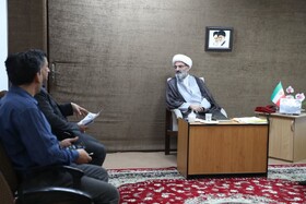هشدار امام جمعه سمنان درباره ردپای نفوذ در اجرای برخی طرح‌های غیرکارشناسانه