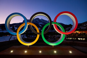 درخواست آتش‌بس جهانی به خاطر المپیک زمستانی