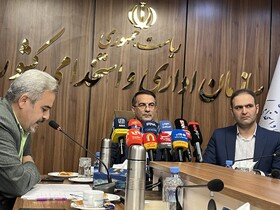 سامانه‌ فوریت‌های اداری نیاز به فرهنگ‌سازی دارد/ مردم هنوز نمی‌دانند در چه مواردی باید تماس بگیرند