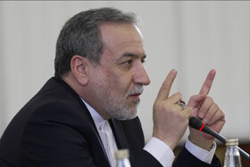 عراقچی: حیات شهری ما نمی‌تواند به دور از مدیریت صحیح مناطق پیرامونی شهرها باشد