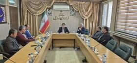 کشتارگاه‌های صنعتی اردبیل به شهرک صنعتی گوشت و فرآوری تبدیل می‌شود