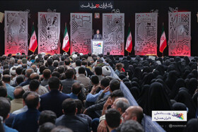 زنان ایرانی؛ پرچمدار «ایران همدل»