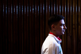 آیین تجلیل از مدال آوران ورزشی دانش آموزی