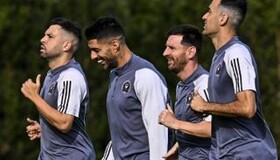 تقلب آلبا از روی دست بوسکتس