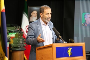 نتوانستم عظمت سردار رئوفی را در کتاب به تصویر بکشم / او مرد میدان و عمل بود