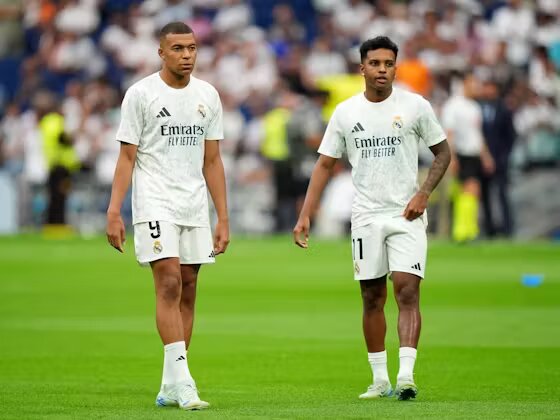 رودریگو: من احمق نیستم/ بارسا حالا بهتر از ماست