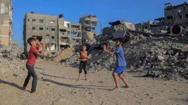 نابودی ورزش فلسطین و مقاومت قهرمانان المپیک