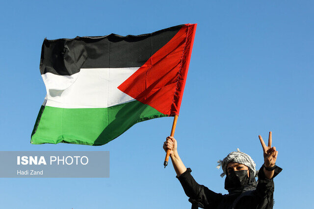 مقاومت فرهنگی؛ سنگر دائمی حفظ هویت فلسطین