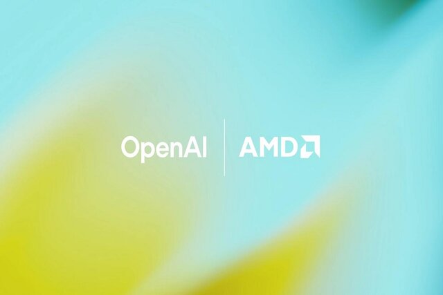 همکاری تریلیون دلاری «اوپن‌ای‌آی» با «AMD»