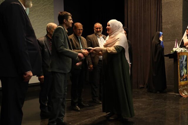 نگران نباشید، تحریمها را دور میزنیم