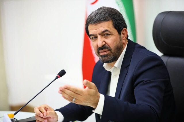 بهره‌وری، هدف نهایی و شاخص کلیدی در مدیریت اجرایی همدان