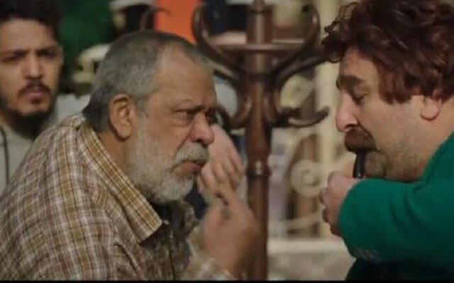 کشمکش حسن پورشیرازی با «پیرپسر» و «بوقچی» و حالا عشق ممنوع در «بدنام»