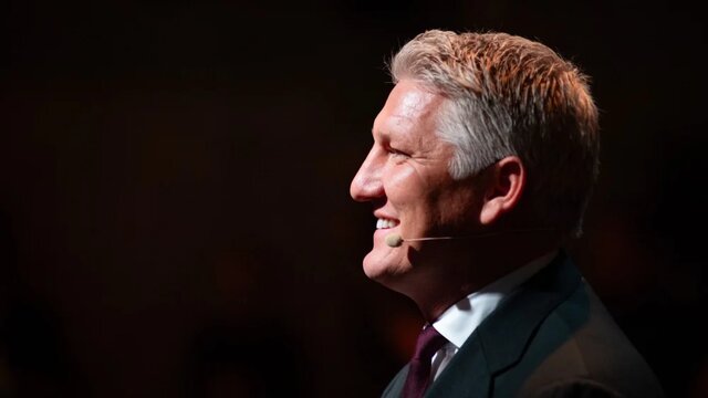 «شواینی»، چهره جدید تالار مشاهیر فوتبال آلمان