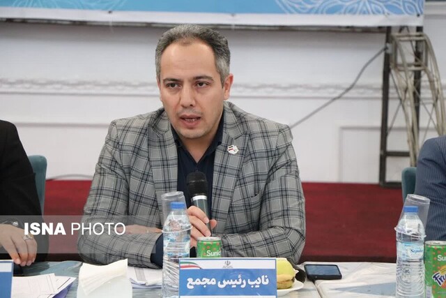 خوزستان همیشه قهرمانان ارزشمندی را در ورزش توانیابان به کشور معرفی کرده است
