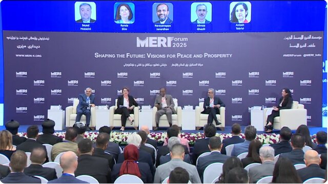 ۴ نگرانی تهران نسبت به سوریه از نگاه دیپلمات ایرانی