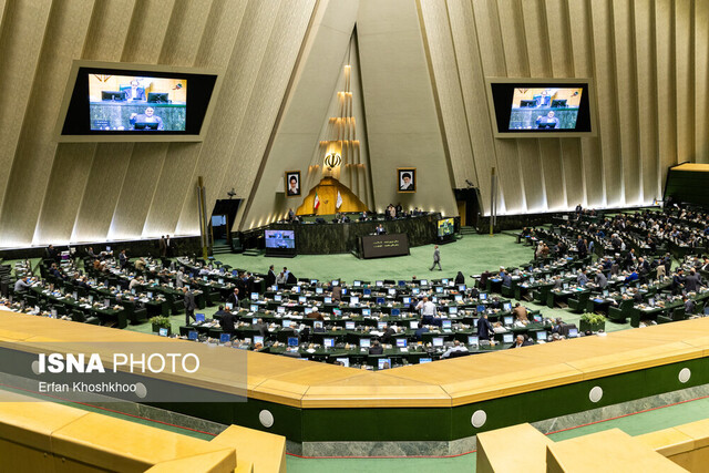 سرنوشت پیچیده ساختار هوش مصنوعی در کشور؛ از مصوبه شورا تا طرح مجلس سرنوشت پیچیده ساختار هوش مصنوعی در کشور؛ از مصوبه شورا تا طرح مجلس