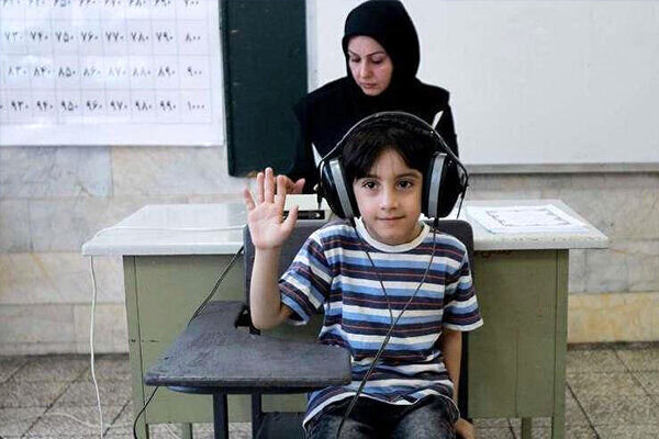 سنجش سلامت بیش از ۶۵ هزار نوآموز در فارس آغاز شد